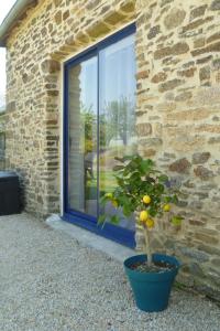 Maisons de vacances Ty coz kreiz ker : photos des chambres