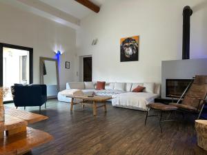 Villas La Villa aux bambous : photos des chambres