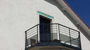 Appartements Le Loft de Genas - l'Atelier et la Villa : photos des chambres