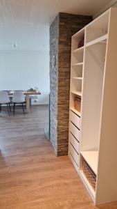 Haramsøy Holiday Apartment- Island Life North