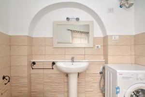 80m dalla spiaggia trilo e bilo BudoniAffitti img37