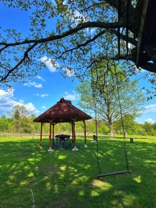 Căsuța din Stejari-Transalpina