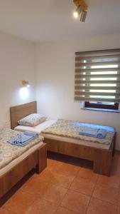 Apartments Planina pod Sumikom