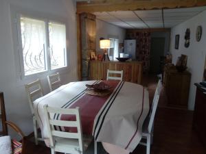 Corps de ferme rénové