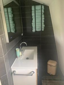 Amsterdam Countryside met Airco ,Geweldig uitzicht, luxe keuken,wasmachine,droger,gratis fietsen