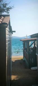 Mobile home Ivan Vodice