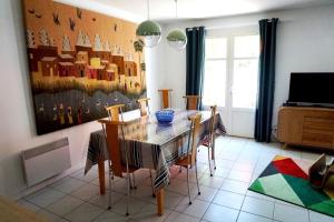 452 LAvocette Garden and pool