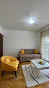 Apartment Kristina City Kvart