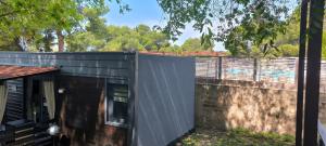 Mobile home Ivan Vodice