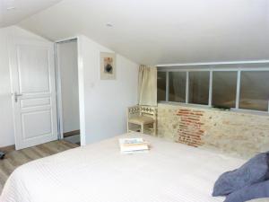Appartements Le Quarante : photos des chambres