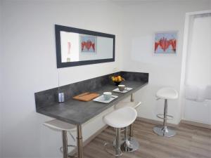 Appartements Le Quarante : Appartement 1 Chambre