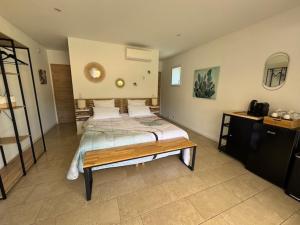 Résidence Patios di Pruno