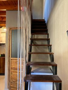 Modern apartment in San Fernando