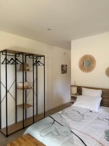 Résidence Patios di Pruno