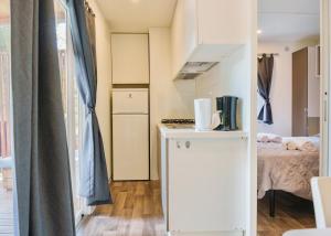 Camping Eden Glamping