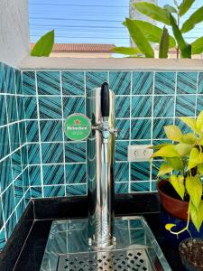 Casa com piscina aquecida em Juquehy!