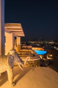 Diamond Of Mykonos