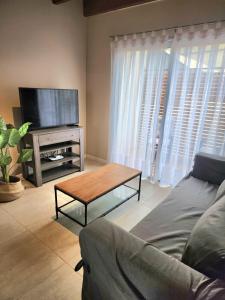 Departamento con cochera