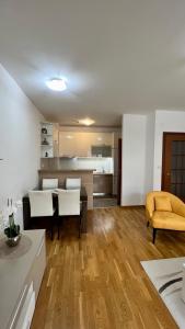 Apartment Kristina City Kvart