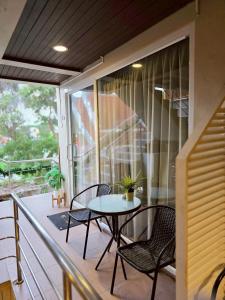 Chilli Hotel&Restaurant