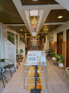 Chilli Hotel&Restaurant