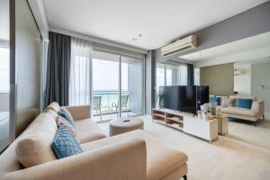 3BR Seaview - Veranda Pattaya - Luxe