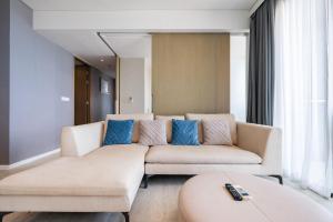 3BR Seaview - Veranda Pattaya - Luxe