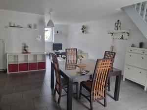 appartement 3 chambres - Ubytování bez kategorie ve městě Basse-Yutz