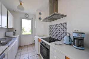 Ker Kelly - A 5 min de la plage