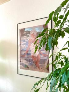 Appartements Vue exceptionnelle debut Cap Corse La Pier Noire : photos des chambres