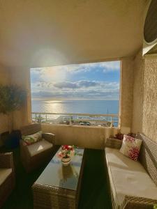 Vue exceptionnelle début Cap Corse La Pier Noire