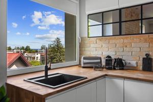 Uroda Morza Gdynia Orłowo - Praia Apartments