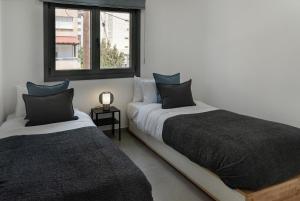 Seabreeze Residence by Staycom