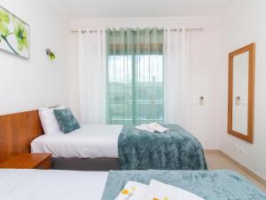 White 62 House - Private Terrace & Albufeira