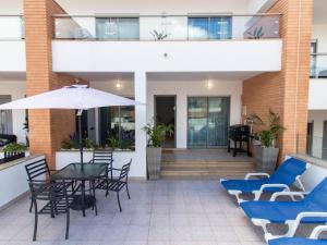 White 62 House - Private Terrace & Albufeira