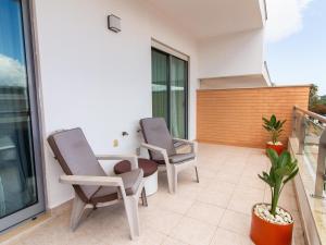 White 62 House - Private Terrace & Albufeira