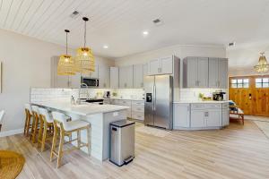 3BR Private House Dog and Boat Friendly