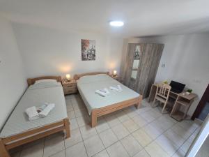 Apartmani Vitic