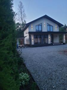 Котедж Mlynski