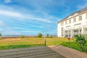 Appartement face piscine et mer 4p - 1hvězdičkové hotely ve městě Le Croisic