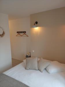 B&B / Chambres d'hotes Chez collette : photos des chambres