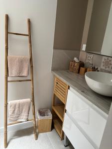 La parenthèse balinaise