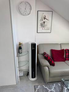 Apartment Zimmer mit Küche und Bad in Danzig