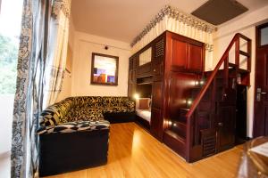 Vicrick Grand Residences