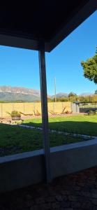 Firehouse guest suite no 3