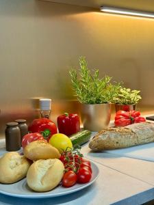 Apartament ShipYard Loft Gdańsk by TriApart