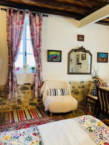 Traditional House in Pera