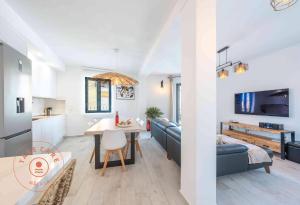 Stylish apartment in Malaga Centro - TCM