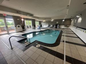 Fairfield Inn & Suites Tulsa South Medical District