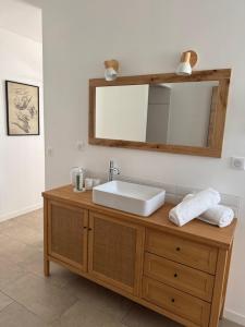 Patios di pruno Suite MELO